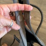 Free People  Rosetta greenish Brown Suede Women's Bag Photo 4