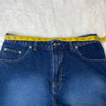Route 66  Denim Shorts  High Rise 12 Juniors size Photo 3