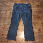 Lane Bryant  bootcut Genius for size 18 jeans Photo 2