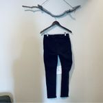 Madewell Maternity Side-Panel Skinny Jeans in Berkeley Wash: Adjustable Edition Photo 5