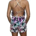 Parker  Romper Scout Romper Multicolor Medium Photo 3