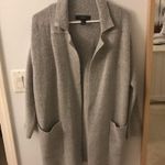 Forever 21  Longline Cardigan Photo 1