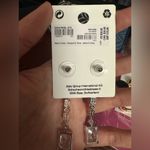 ALDO  earrings Photo 3