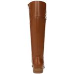 Giani Bernini  Womens Sandraa Leather Knee-High Boots |‎ Cinnamon | 6M Photo 4