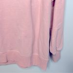 Wildfox Coffee & Sunshine Pullover Size S Photo 4