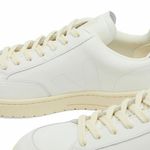 VEJA V-12 Sneakers in Extra White & White California 38 7 Womens Athletic Shoes Photo 2