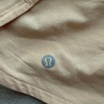 Lululemon speed up shorts 4β summer glow Photo 4
