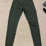 Tek Gear  Green Leggings  Photo 0