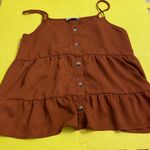 Paper Crane  Dressy Tank Top Photo 0