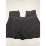 Chico's Zenergy By Women's Stretchy Pull On High Rise Crop Pants Size XL/16 Photo 5