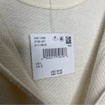American Eagle  Outfitters Seriously Soft Cream Pullover with Pockets (Large) NWT Photo 7