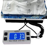 Abercrombie & Fitch Y2K Party Dog Short Sleeve White T Shirt Size XS Streetwear Photo 6