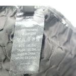 ladies black leggings size L Photo 5