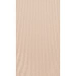 Beach Riot Camilla Bikini Top in Tan Small Womens Swimsuit Photo 4