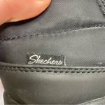Skechers  Ultra flex shawty ankle boots‎ winter boots puffer boots black size 7.5 Photo 7