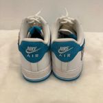 Nike Air Force one shoes! Bugs and Lola Space Jam limited edition sneakers! Photo 7
