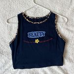 Boutique Beauty Tank Top Photo 0
