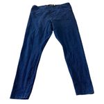 Lysse lightweight Denim pull on leggings Size 2X Photo 2