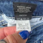 BKE Women’s buckle  Harper crop Capri jeans Size 30 Photo 3