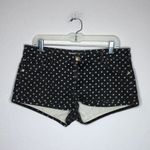 Topshop  Moto Daisies‎ Shorts Photo 7