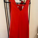 Abercrombie & Fitch Shift Dress Photo 2