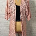 Kimono Pink Size M Photo 0