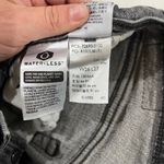 Levi's Levi Premium Women's Ribcage Straight Ankle Jeans Size 26 Washed Black Photo 7