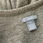 Aerie  Tunic Henley Shirt Sleep Dress Size XS‎ Photo 5