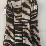 Mossimo Supply Co Zebra Print A-line Dress Photo 8
