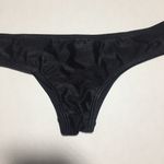 Billabong  Love Bound Hawaii Lo Bikini Bottom Black Photo 5