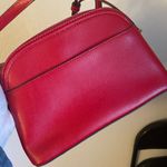 Kate Spade New Red  Purse Photo 2