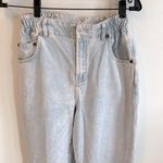 One Teaspoon  Purple Haze Pioneer High Waist Vintage Fit Jeans Photo 6