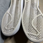 Adidas  Superstar Sneakers White Black Women’s Size 6 Shell Toe Casual Shoes Photo 9