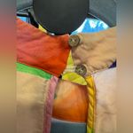 Farm Rio Anthropologie Halter Maxi Dress - medium *IR* Photo 11