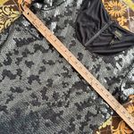 Laundry by Shelli Segal LAUNDRY by SHELLY SEGAL SEQUIN COCKTAIL DRESS SZ: M Photo 6