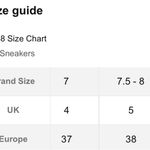 P448 StarBS High Top Sneakers Embroidered Panama Gray Size Zipper EU38 (7.5-8) Photo 7