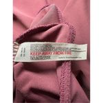 Free People Intimately Free Duo Close Call Bodysuit in Mauve Size M Photo 6