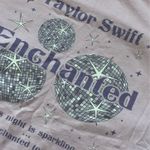 Etsy Taylor Swift Enchanted Shirt  Photo 1