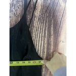 EXPRESS  Prom Dress Sz Small Silky Party Sexy Formal Mermaid Open Back slip Photo 9