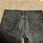 Citizens of Humanity  bootcut jeans size 30 Photo 2