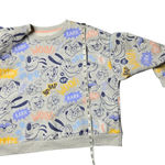 Disney Parks  Women's  Critters Sweatshirt Photo 4