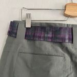 Nike NWT Golf Dri Fit Convertible Skort Skirt Shorts Women’s Size 8 Photo 3