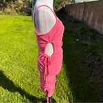 Ruched Dress Photo 3