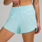 Lululemon RARE BLUE  SHORTS Photo 0