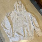 Glossier Hoodie Photo 0