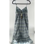 Tommy Bahama NWTG Tommy‎ Bahama Orizzo Lake Stripe Dress - Size S Photo 1