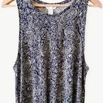 H& M Basic Sleeveless Womens Tank Top SZ L Photo 0