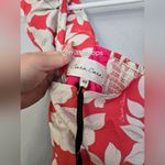 Cara Cara Lexa Ruffled Floral Mini Dress Size XS Photo 4