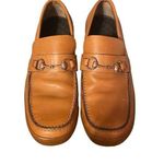 Gucci WOMENS LEATHER LOAFERS Photo 1