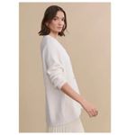 Jenni Kayne  Cashmere Cocoon Cardigan Size XXL Photo 4